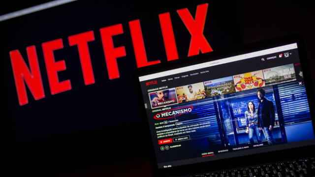 Netflix es una de las plataformas de videos en streaming con mayor demanda en el mundo.