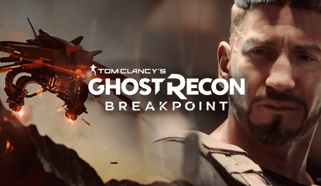 Tom Clancy’s Ghost Recon Breakpoint fue anunciado oficialmente ¿Merecida secuela de Wildlands? [VIDEO]