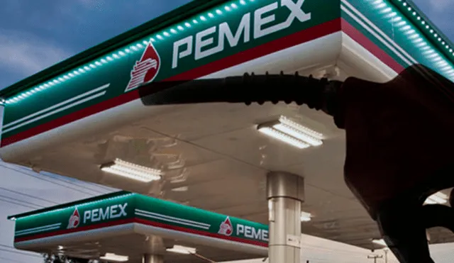 Descubre el precio de la gasolina en México para hoy domingo 20 de enero de 2019