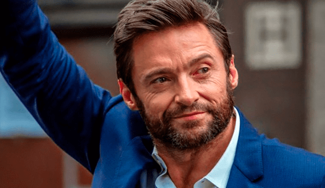 Imagen de Zac Efron como el mutante Wolverine se volvió viral en todo el mundo