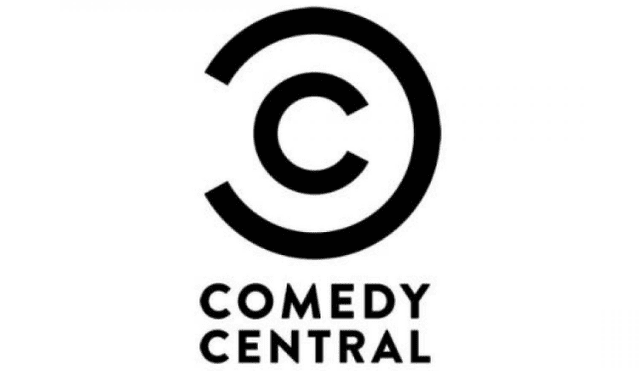 Comedy Central también se sumo a la protesta