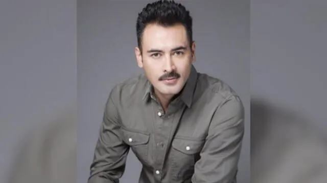 El actor mexicano Sebastian Ferrat murió este domingo tras padecer durante meses cisticercosis.
