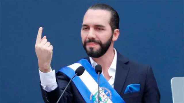 Presidente de El Salvador prohíbe el ingreso de iraníes a su país por coronavirus