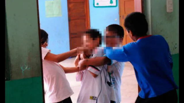 Lambayeque: promueven medidas de para garantizar educación libre de violencia