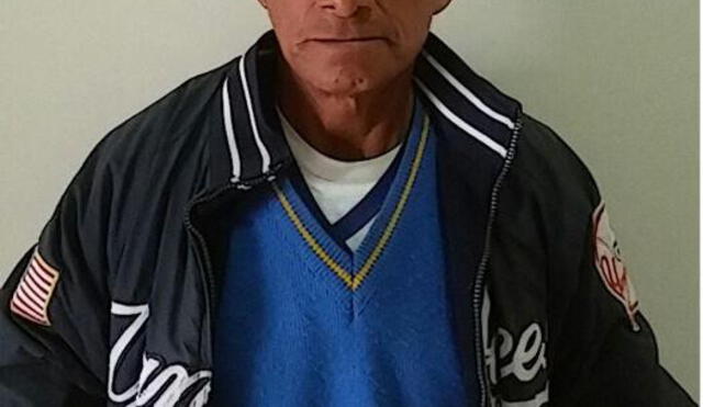 Huancayo: Capturan a sujeto denunciado por abuso sexual a menor de edad