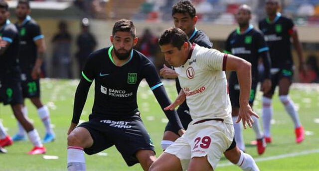Liga 1: Escenarios para un posible retorno del fútbol peruano