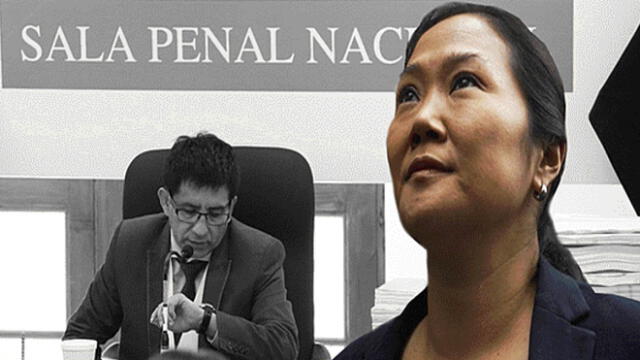 Ciudadanos opinan sobre sentencia a Keiko Fujimori