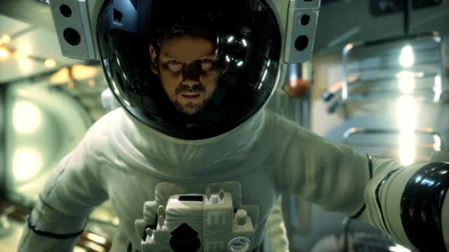 El videoclip es la segunda parte de una trilogía de ciencia ficción, de la mano de la banda de indie independiente Astronaut Project. (Foto: Cortesía)