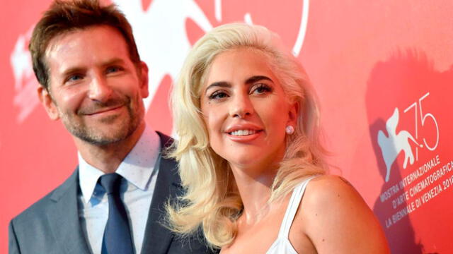 Lady Gaga y Bradley Cooper han sido vinculados en los últimos meses