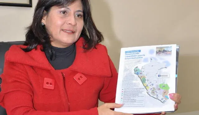 Más de dos millones de mujeres tienen educación superior en el Perú