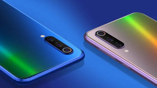 La lista de nuevos teléfonos Xiaomi 2020.