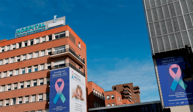 España: confirman el segundo caso de coronavirus en Valencia