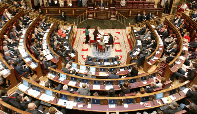 Parlamento de España rechazará elecciones en Venezuela