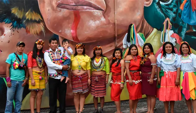 ¿Por qué  hoy se celebra el Día de las lenguas originarias del Perú?