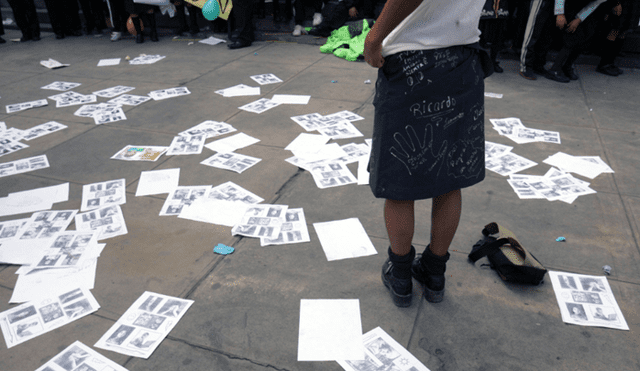 Unicef pide acciones urgentes frente a casos de abuso sexual en colegios