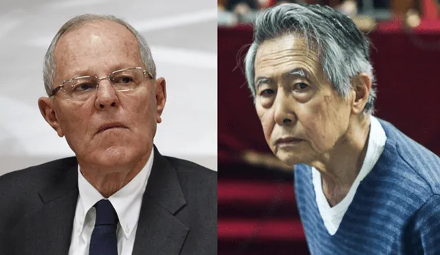 Aceptan pedido de PPK para que declaren los médicos que recomendaron indulto a Fujimori