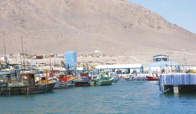 Tacna entregaría a Autoridad Portuaria estudios de megapuerto