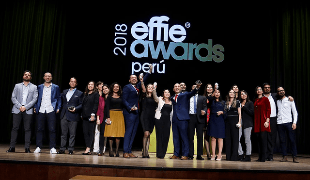 Wavemaker recibe dos premios Effie por la campaña YopiMix 