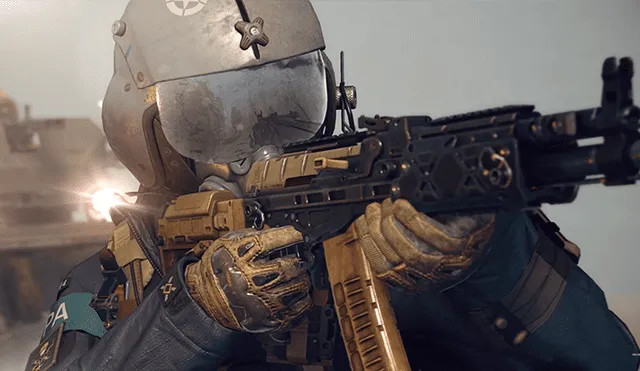 Call of Duty Black Ops 4 revela la fecha de estreno de Operation Apocalpyse Z