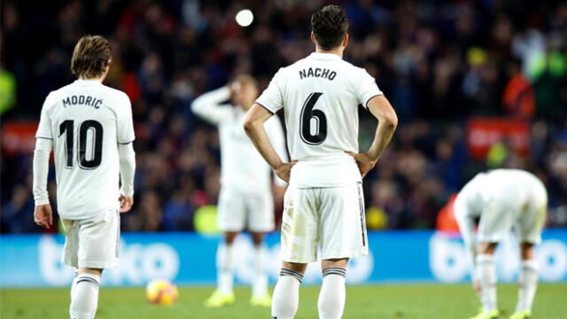 Lo que el Real Madrid sería capaz de hacer para fichar a técnico que logró histórico puesto en Rusia 2018
