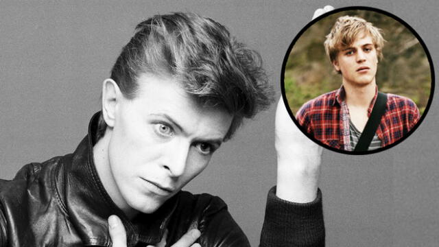 Stardust: la película de David Bowie ya cuenta con protagonista