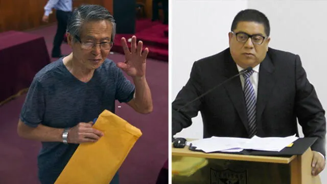 Alberto Fujimori: su nuevo abogado lo calificó de “moderno dictador” en una publicación
