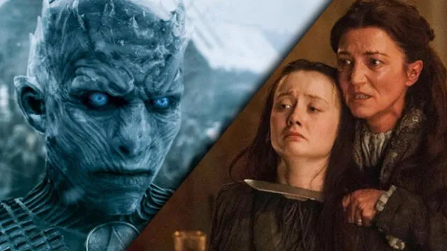 Game of Thrones: todos los episodios de la octava temporada serán más impactantes que ‘La Boda Roja’