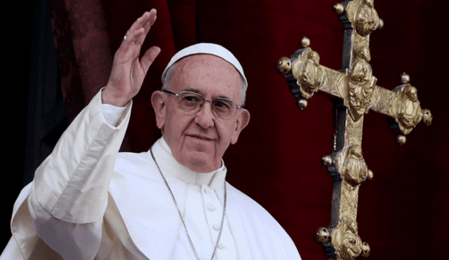 Vaticano elimina palabras del papa sobre la psiquiatría y la homosexualidad