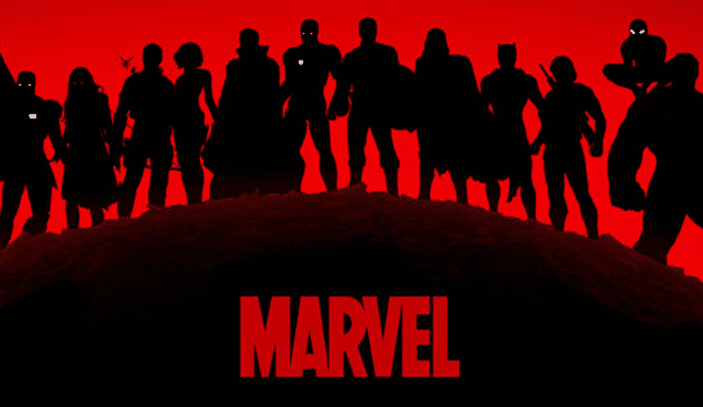 Fase 4 del UCM: Marvel anunciará cintas en julio, pero nombres ya habrían sido filtrados