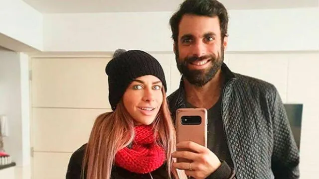Xoana González asegura que se casa este año  Foto: Instagram