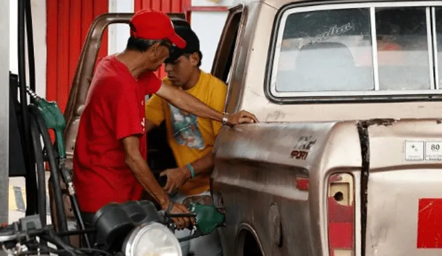 Arequipa: Consejera de Camaná denuncia mal uso de combustible