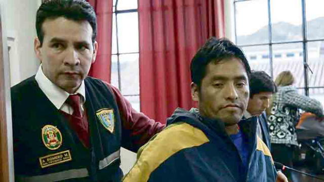 Padre envenenó a su hijo en Cusco cegado por los celos 