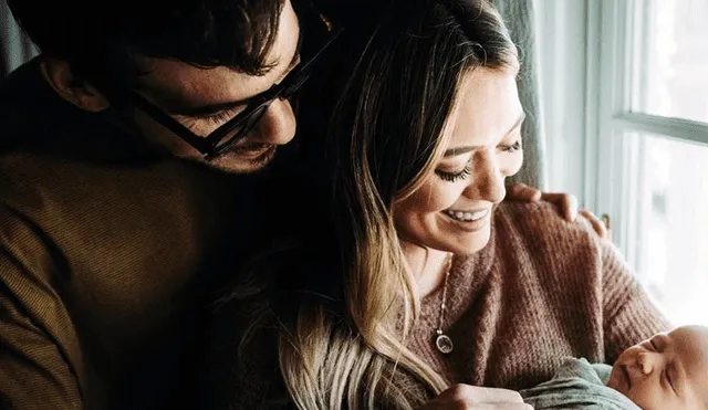 Hilary Duff anuncia su compromiso con Matthew Koma [FOTOS]