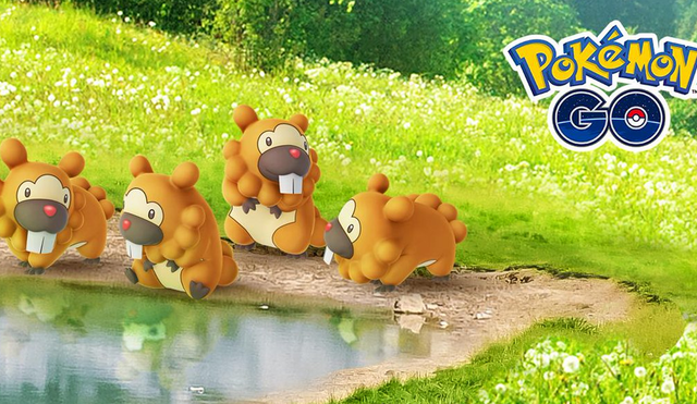 Facebook: usuarios trollean a Pokémon Go por el anuncio del BidoofDay [FOTOS]