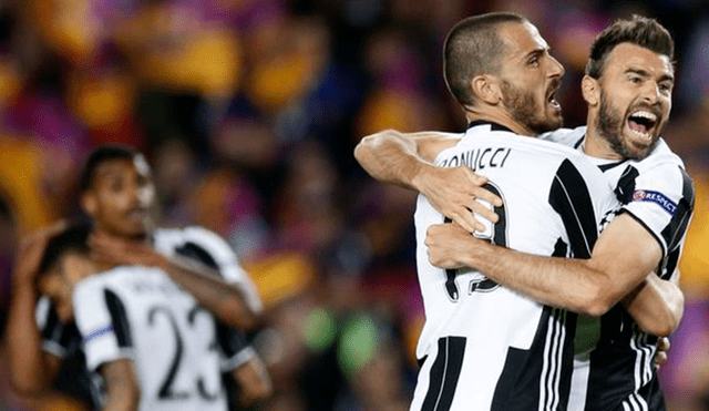 Juventus: Andrea Barzagli anuncia su retiro a final de temporada [VIDEO]
