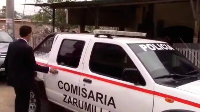 Tumbes: Ministerio Público solicita prisión preventiva para funcionario agresor [VIDEO]