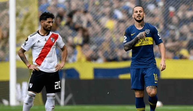 Conmebol emitió fallo: sí habrá final de Copa Libertadores 2018