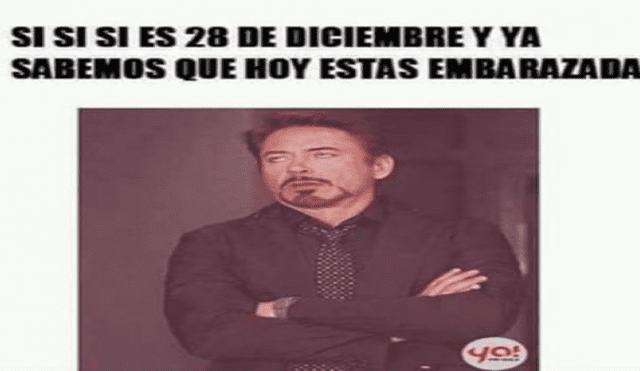 Día de los Inocentes: En Facebook se viralizaron graciosos memes y aquí te dejamos los mejores [FOTOS]