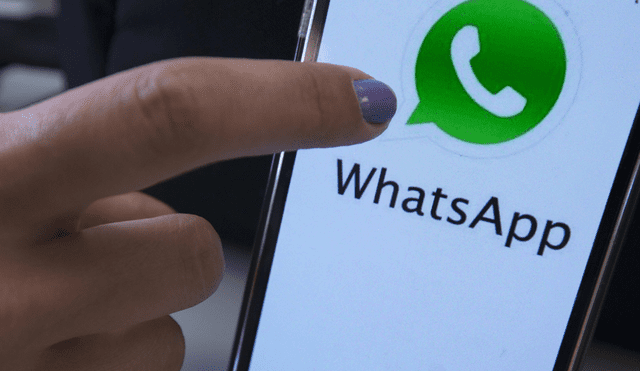WhatsApp: la increíble cifra de mensajes que se enviaron en Nochevieja