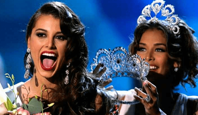 La reacción del expresidente del Miss Venezuela ante ola de escándalos