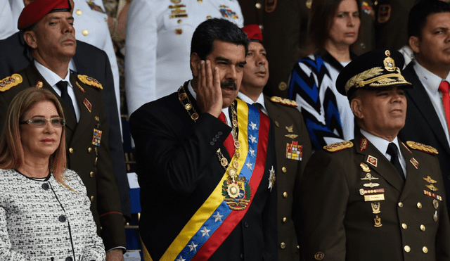 Perú solicitará a tribunal internacional investigar a Nicolás Maduro 