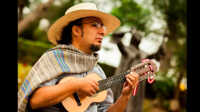 Día del Músico: ellos son nuestros 25 mejores artistas peruanos [FOTOS]
