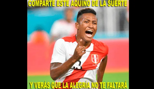 Hilarantes memes que dejó la convocatoria de Ricardo Gareca para los partidos ante Ecuador y Brasil