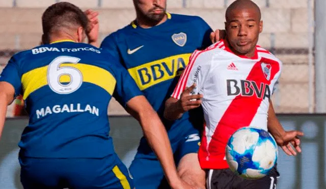 Carlos Sánchez, ex River Plate, sobre Flamengo: “Es más completo, juega a más alta intensidad” 