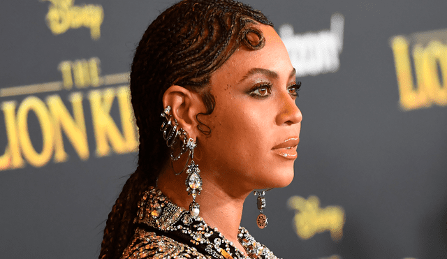 Beyoncé dona 6 millones de dólares para apoyar a afroamericanos con problemas mentales a causa del coronavirus