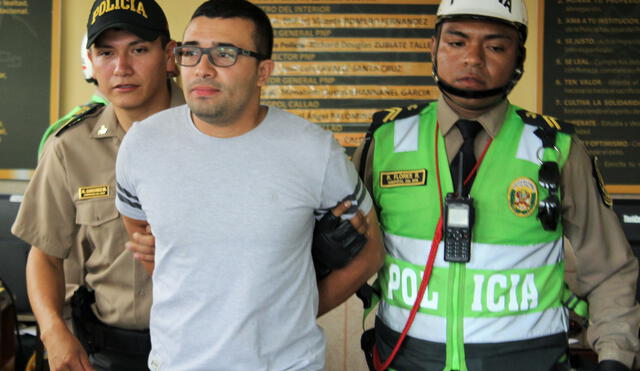 Arrestan en El Callao a 4 colombianos por intento de asesinato