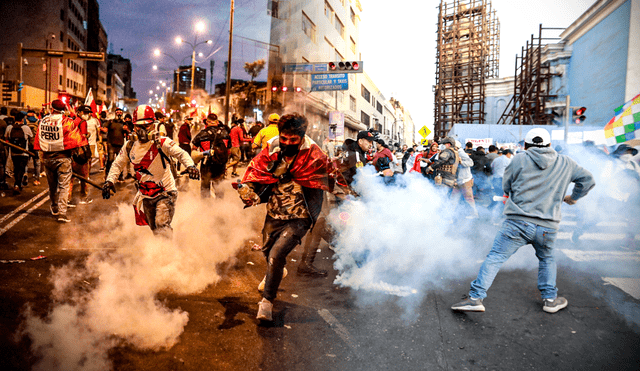 El Ministerio Público ha iniciado investigaciones preliminares contra los presuntos responsables de las muerte. Foto: La República