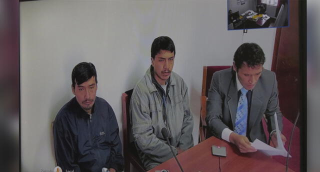 Cusco: 18 meses más de prisión contra hermanos por secuestro y muerte de niño