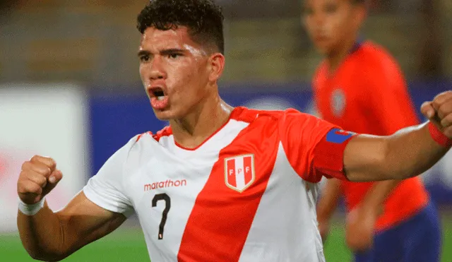 Selección peruana Sub 23: estos son los convocados para los Juegos Panamericanos 2019