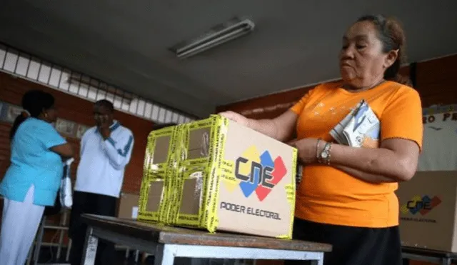 ONU tomará en cuenta invitación de Venezuela para observar elecciones